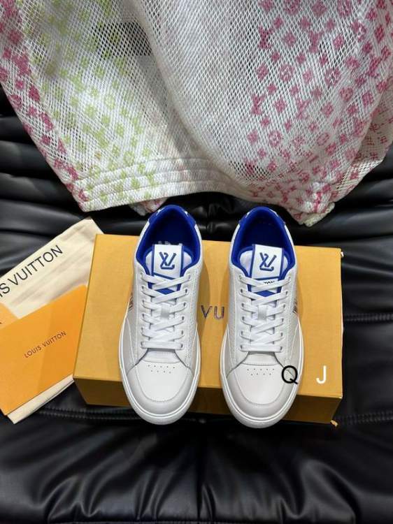 Picture of Louis Vuitton Shoes _SKULVsz38-45J100912959